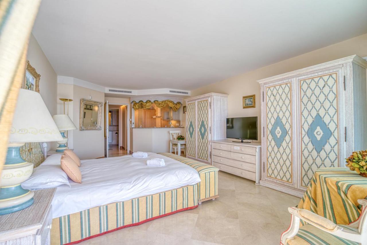 Apartment 60Sqm Croisette - Balcony With Sea View Cannes Kültér fotó